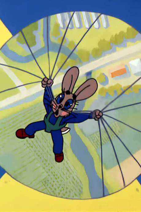 Well, Just You Wait! 6